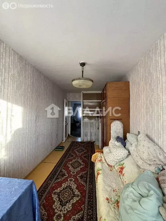 3-комнатная квартира: Бийск, улица Петра Мерлина, 17 (59.9 м) - Фото 1