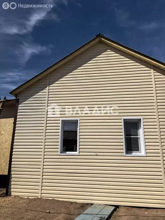 Дом в Иволгинский район, сельское поселение Нижнеиволгинское (44.5 м) - Фото 1