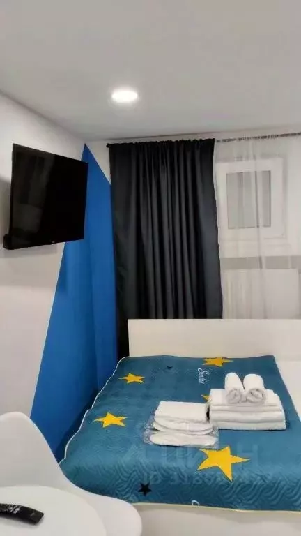 1-к кв. Санкт-Петербург Суворовский просп., 39 (12.0 м) - Фото 1