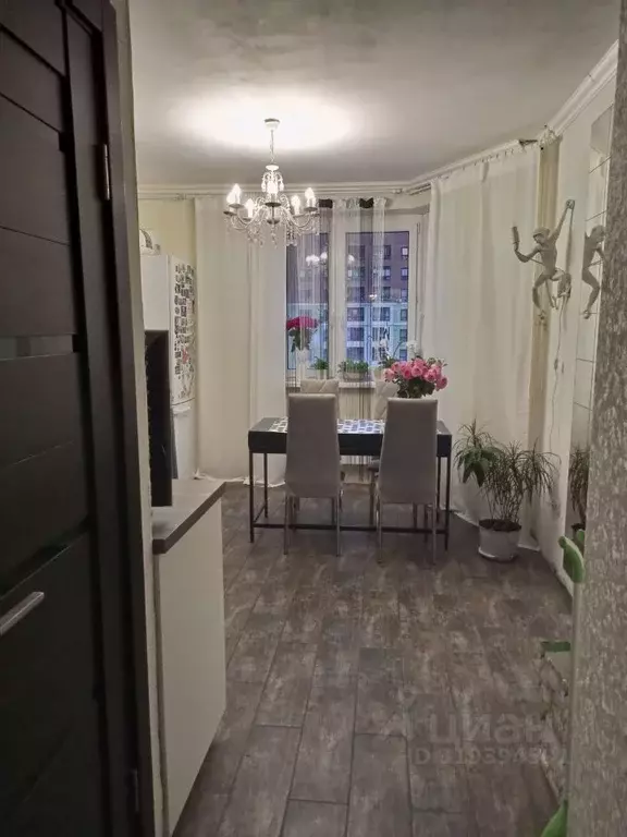 Комната Москва ул. Лавриненко, 11к2 (17.0 м) - Фото 0