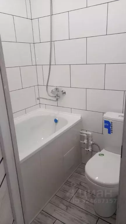 Студия Томская область, Томск Киевская ул., 88 (17.0 м) - Фото 2