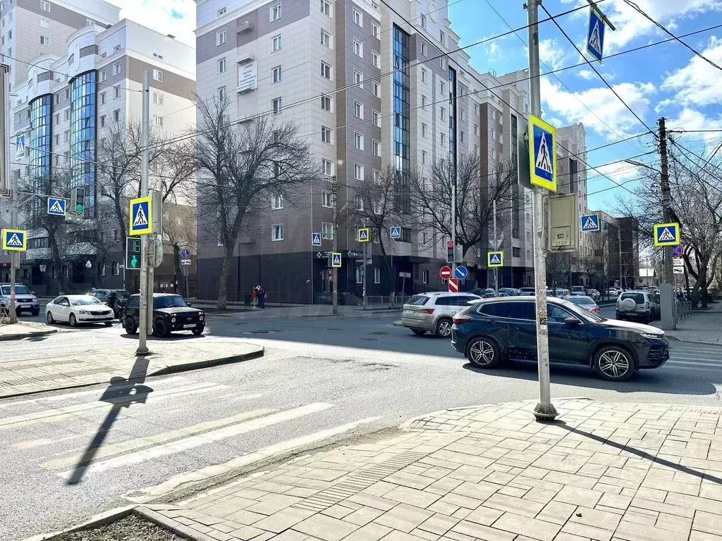 1-к кв. Самарская область, Самара ул. Маяковского, 44 (45.0 м) - Фото 1