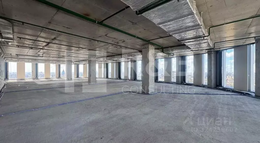 Офис в Москва ул. Двинцев, 3 (1111 м) - Фото 1