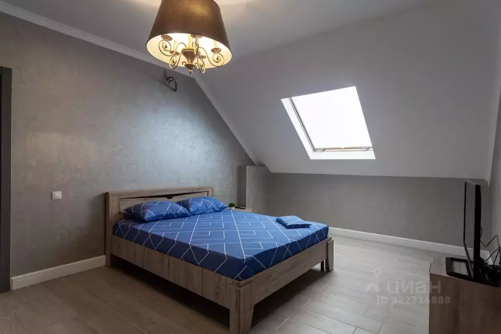 1-к кв. Краснодарский край, Геленджик Вокзальный пер., 1 (50.0 м) - Фото 2