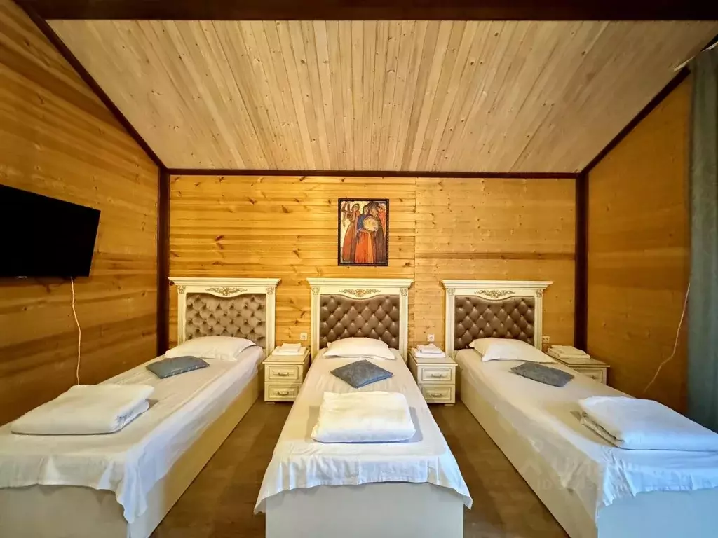 Дом в Дагестан, Казбековский район, Зубутлинский сельсовет, с. ... - Фото 2