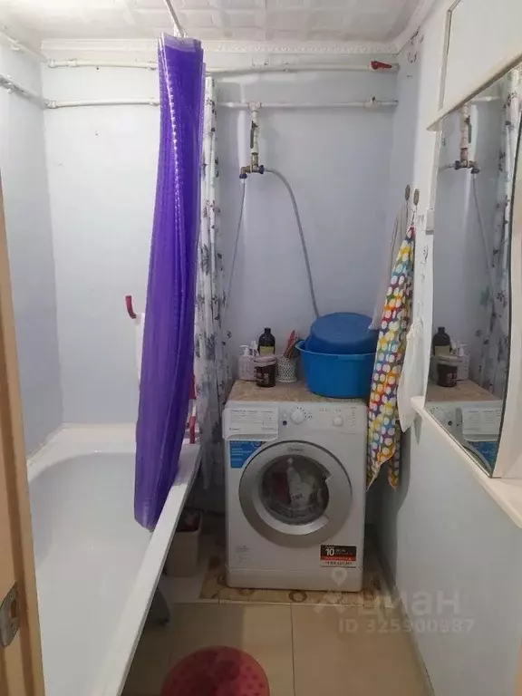 Комната Татарстан, Набережные Челны Магистральная ул., 18 (14.0 м) - Фото 1