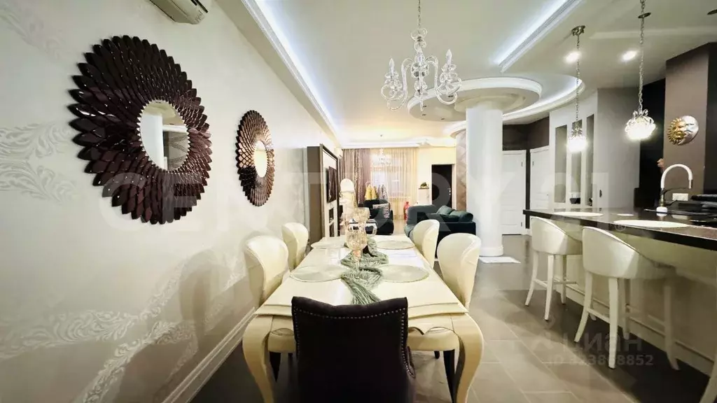 Таунхаус в Москва Сосны СНТ, 61 (300 м) - Фото 1