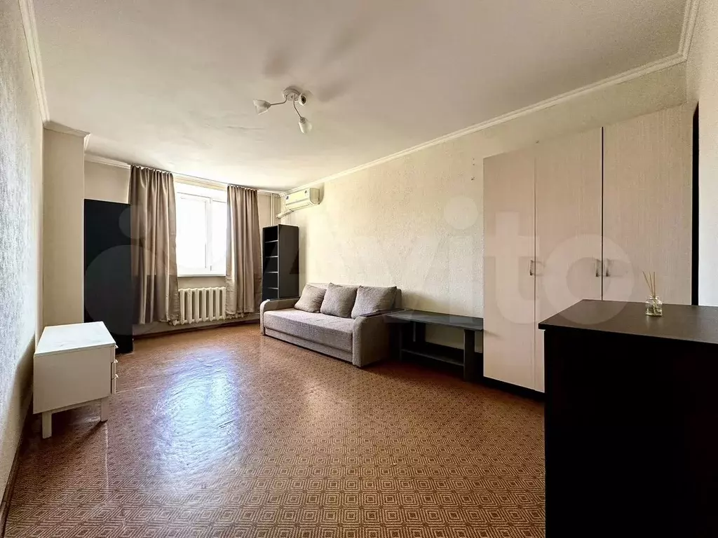 1-к. квартира, 50 м, 3/10 эт. - Фото 0