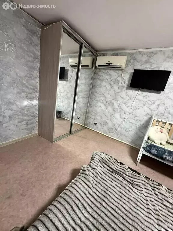 1-комнатная квартира: село Ивановка, Луговая улица, 31 (36 м) - Фото 2