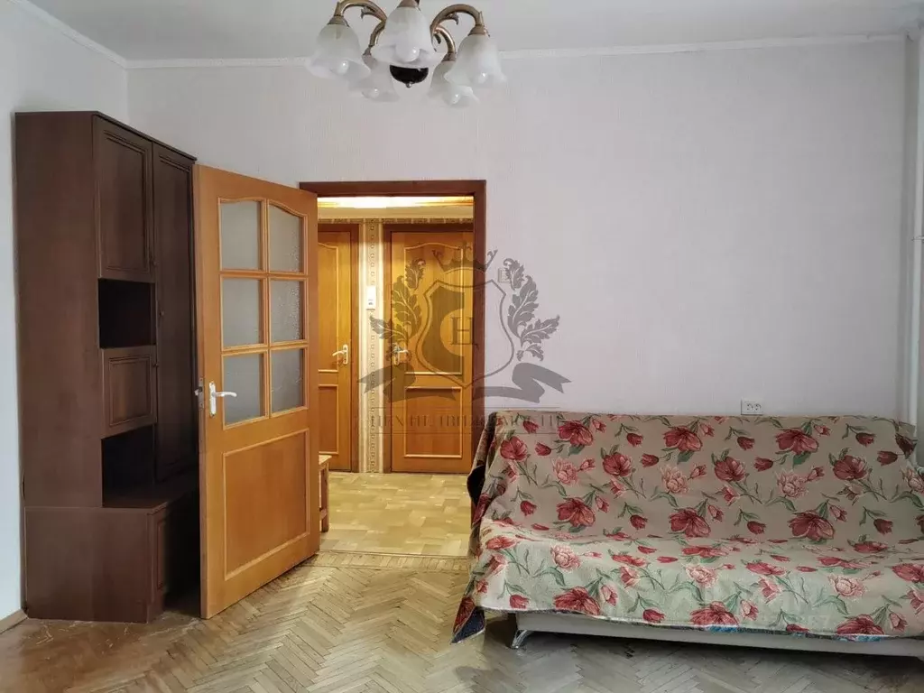 1-к кв. Санкт-Петербург 7-я Васильевского острова линия, 30 (31.5 м) - Фото 0