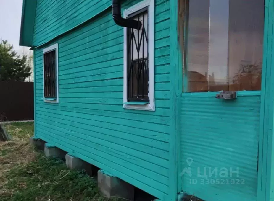 Дом в Московская область, Клин городской округ, д. Колосово  (49 м) - Фото 2