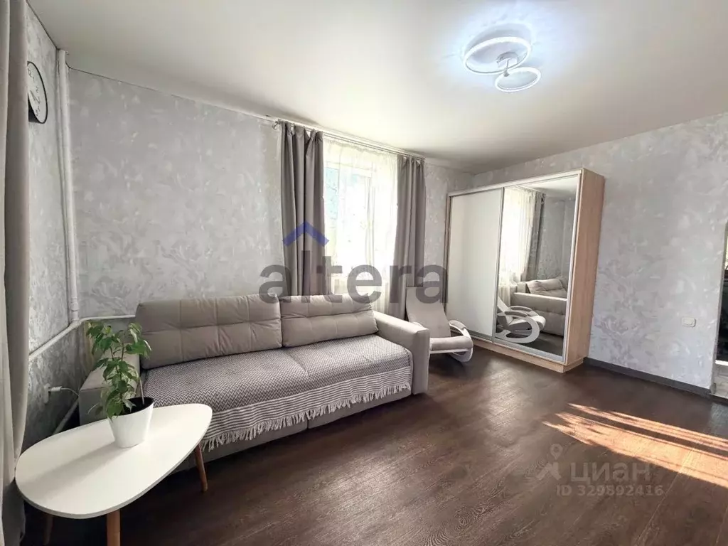 3-к кв. Татарстан, Казань ул. Телецентра, 9 (58.0 м) - Фото 1