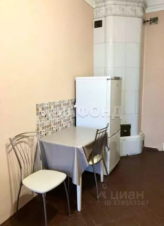 Комната, 14.1 м - Фото 1