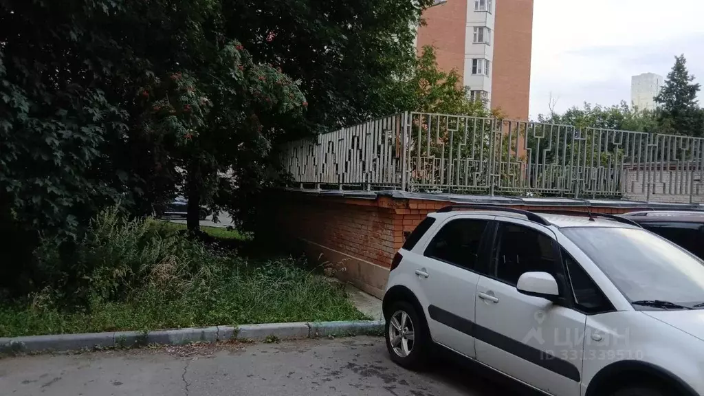 Гараж в Москва Селигерская ул., 18С1 (12 м) - Фото 2