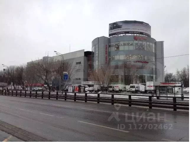 Офис в Москва Рябиновая ул., 14 (90 м) - Фото 0