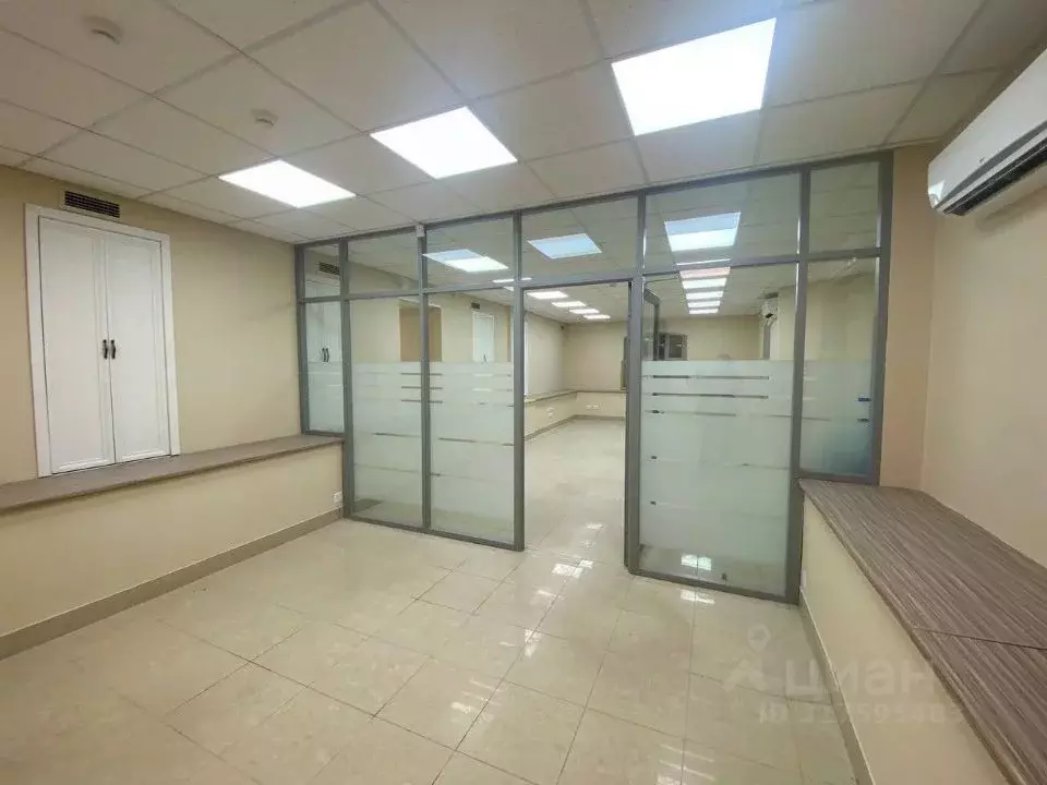 Помещение свободного назначения в Москва Архангельский пер., 7С1 (154 ... - Фото 0