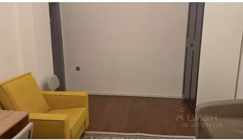 3-к кв. Москва ул. Усачева, 29К9 (64.0 м) - Фото 1