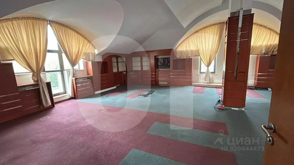 Офис в Москва ул. Земляной Вал, 68/18С5 (520 м) - Фото 1