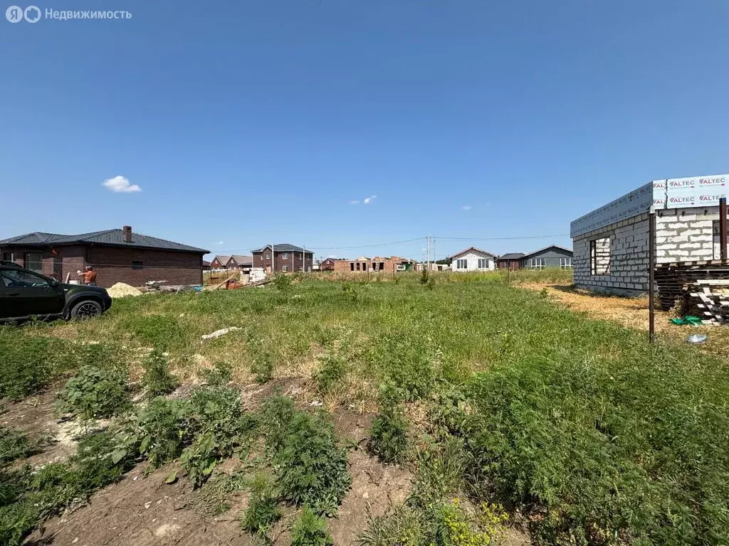 Участок в Таганрог, улица Кретова (4.3 м) - Фото 2