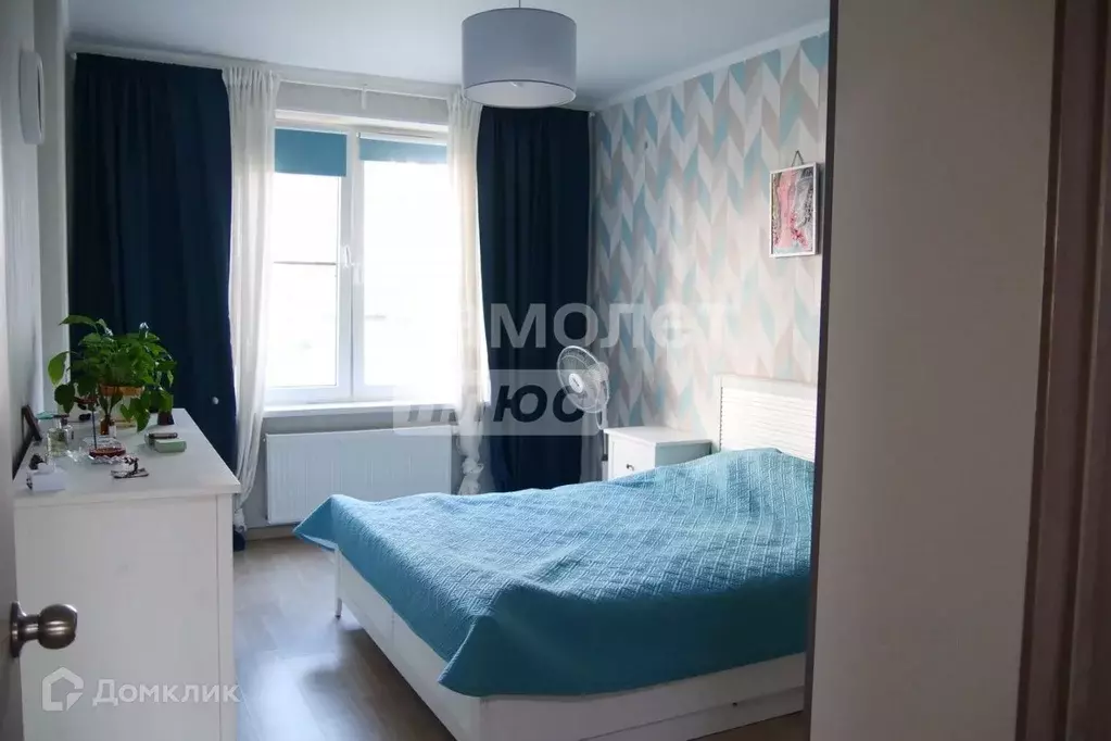Продаётся 2-к квартира, 59 м - Фото 1
