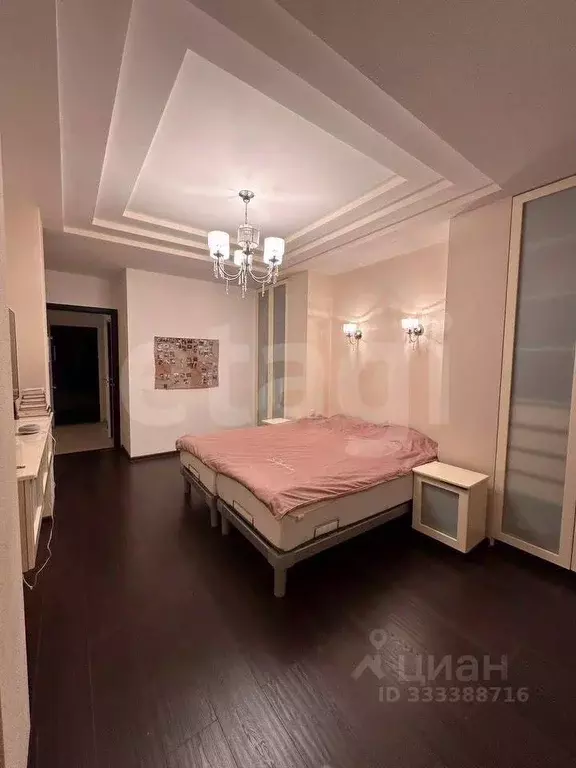 3-к кв. Татарстан, Казань ул. Достоевского, 66/17 (91.2 м) - Фото 1