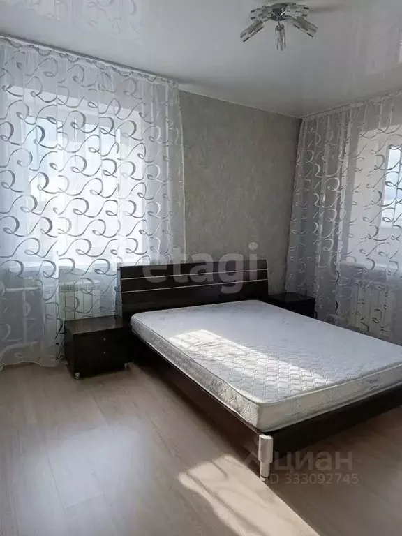 2-к кв. Тюменская область, Тюмень ул. Монтажников, 53 (59.3 м) - Фото 1
