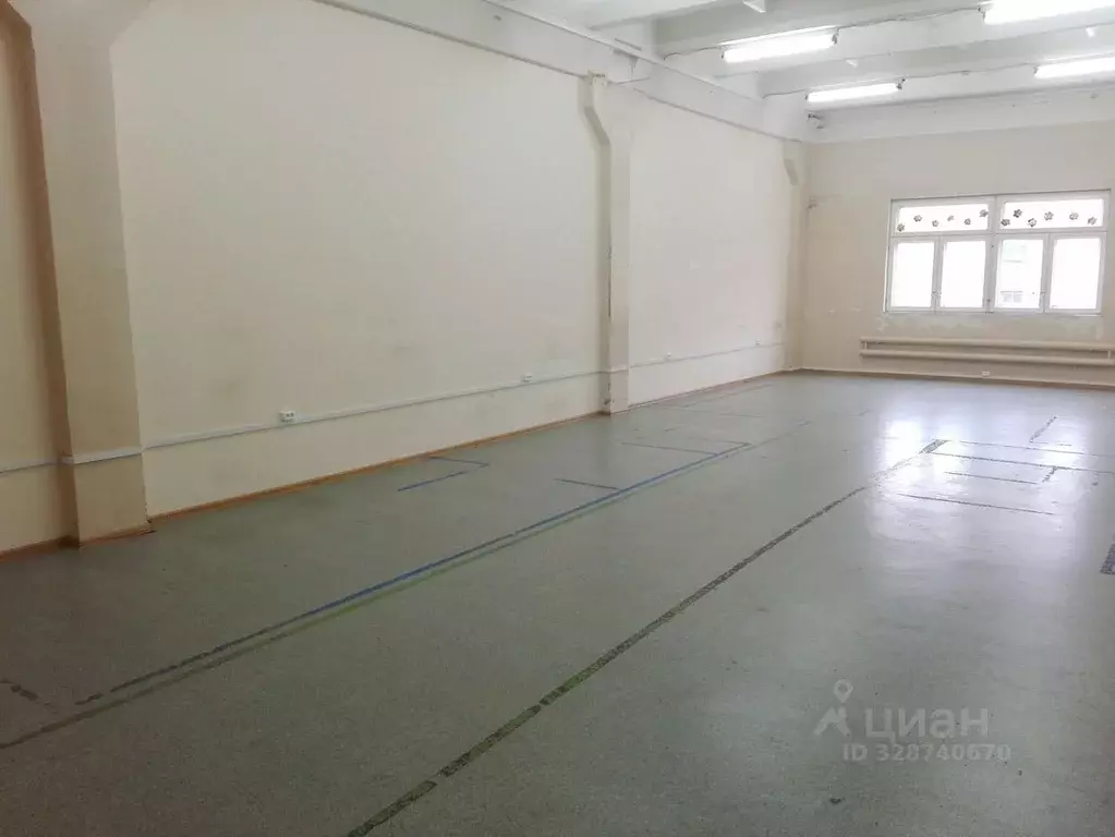 Склад в Татарстан, Казань ул. Ирек, 1к3 (85 м) - Фото 1