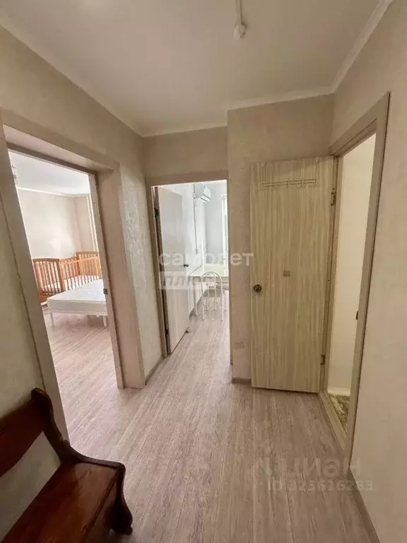 1-к кв. Краснодарский край, Анапа ул. Ленина, 229 (37.8 м) - Фото 1