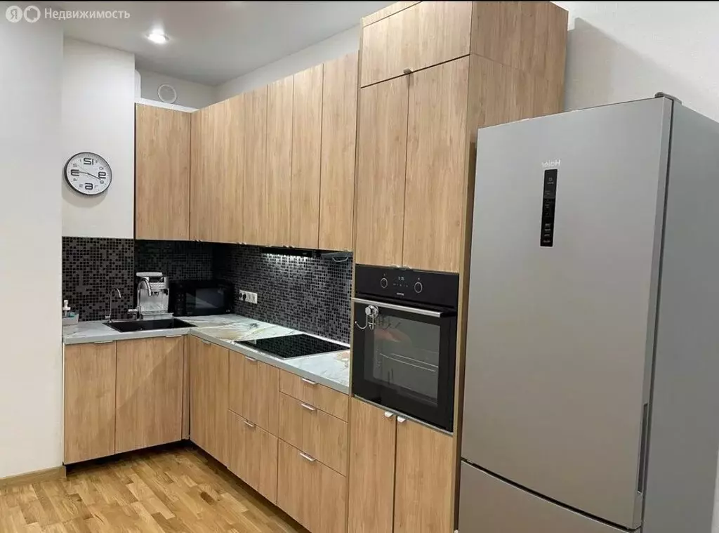 1-комнатная квартира: Краснодар, улица имени Героя Георгия ... - Фото 2