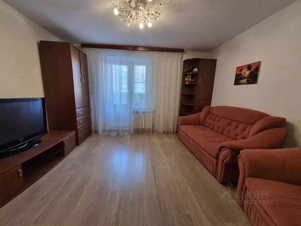 3-к кв. Московская область, Щелково Богородский мкр, 10к2 (70.0 м) - Фото 1