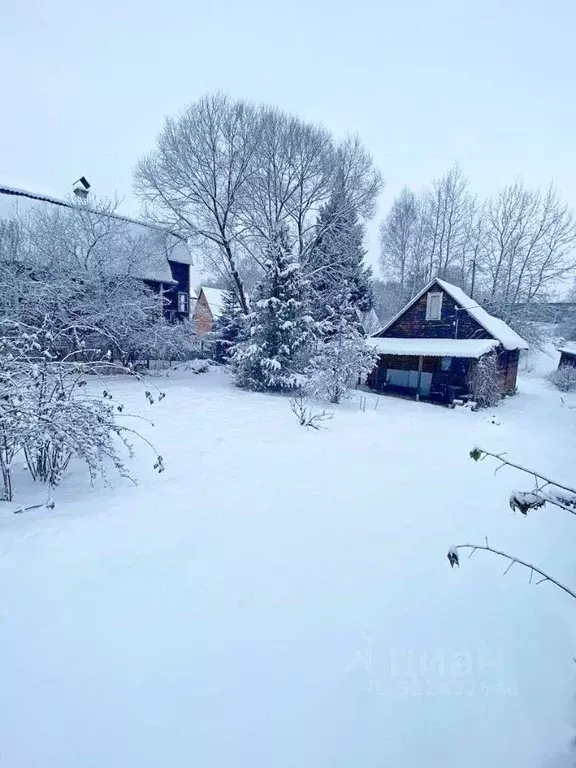 Участок в Москва д. Писково, Озон СНТ, 34 (6.0 сот.) - Фото 1