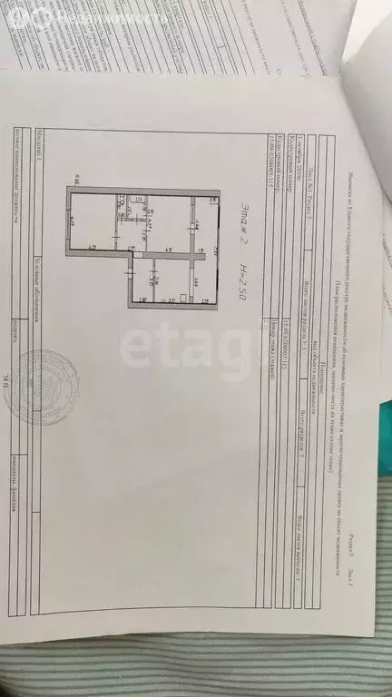 3-комнатная квартира: Владикавказ, Кабардинская улица, 41к1 (78 м) - Фото 0
