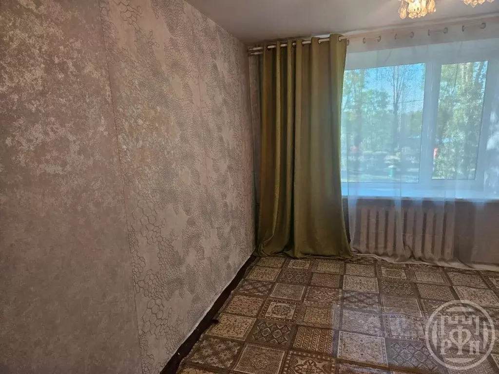 Комната Санкт-Петербург Горелово тер., ул. Заречная, 16 (12.0 м) - Фото 1