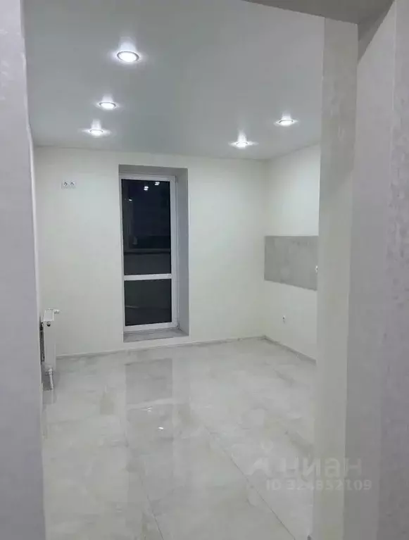 1-к кв. Саратовская область, Энгельс ул. Колотилова, 100 (40.3 м) - Фото 2