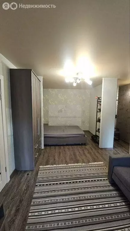 2-комнатная квартира: Наро-Фоминск, улица Шибанкова, 15 (43 м) - Фото 1