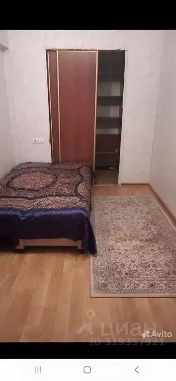 Квартира, 2 комнаты, 45 м - Фото 1