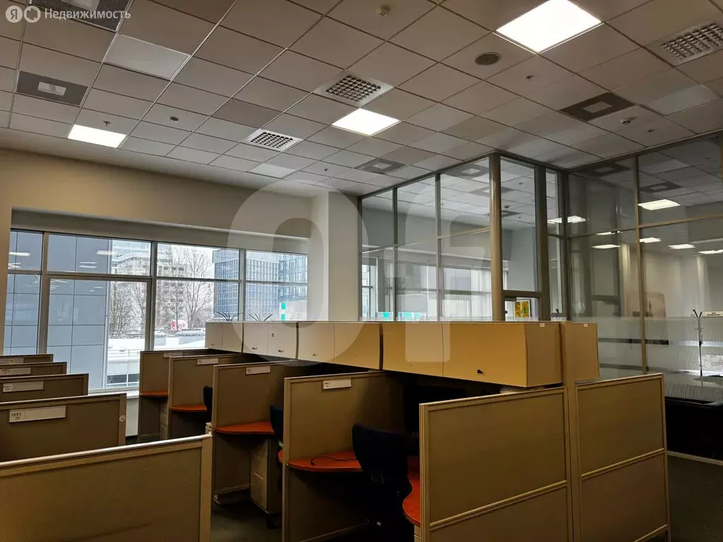 Офис (4780 м) - Фото 2