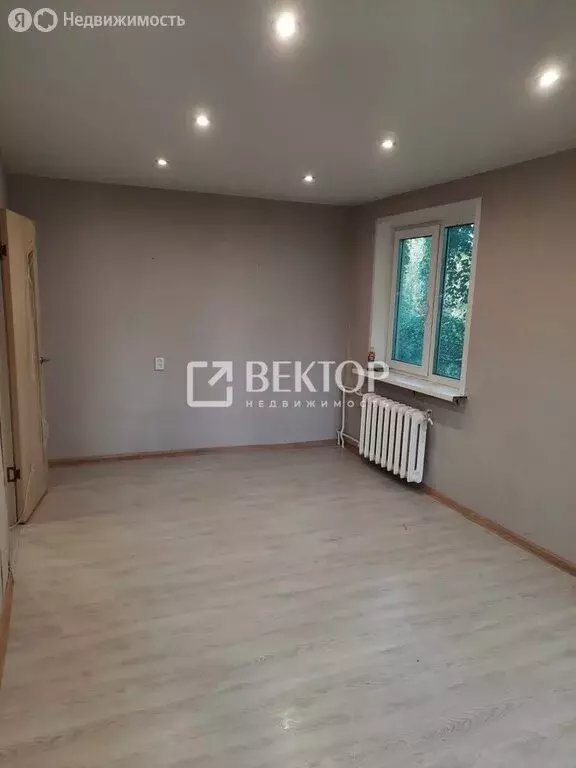1-комнатная квартира: Ярославль, Тутаевское шоссе, 35 (30 м) - Фото 1
