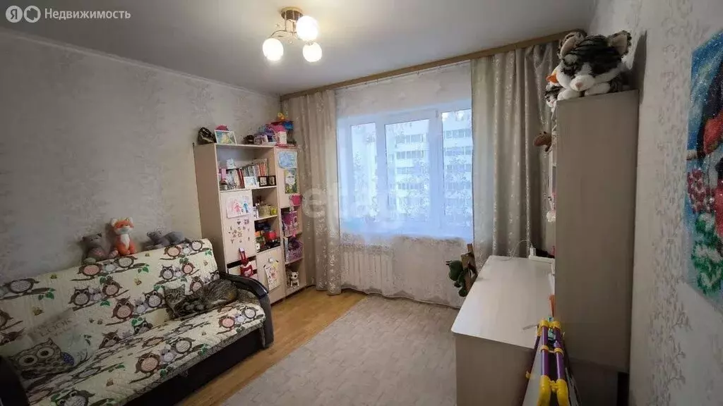 2-комнатная квартира: Екатеринбург, улица Чкалова, 250 (66 м) - Фото 1