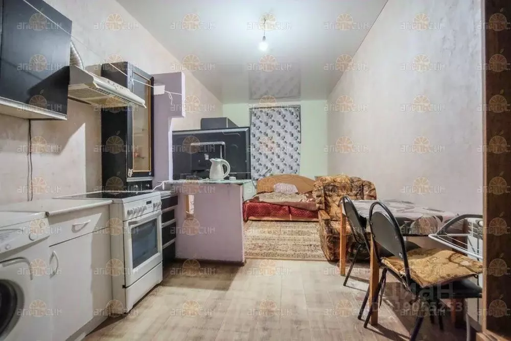 Студия Ставропольский край, Ставрополь ул. Пушкина, 65в (30.0 м) - Фото 0