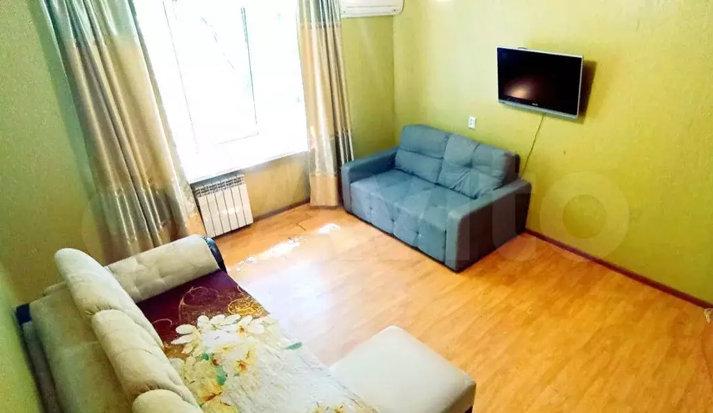 2-к. квартира, 45 м, 2/2 эт. - Фото 0