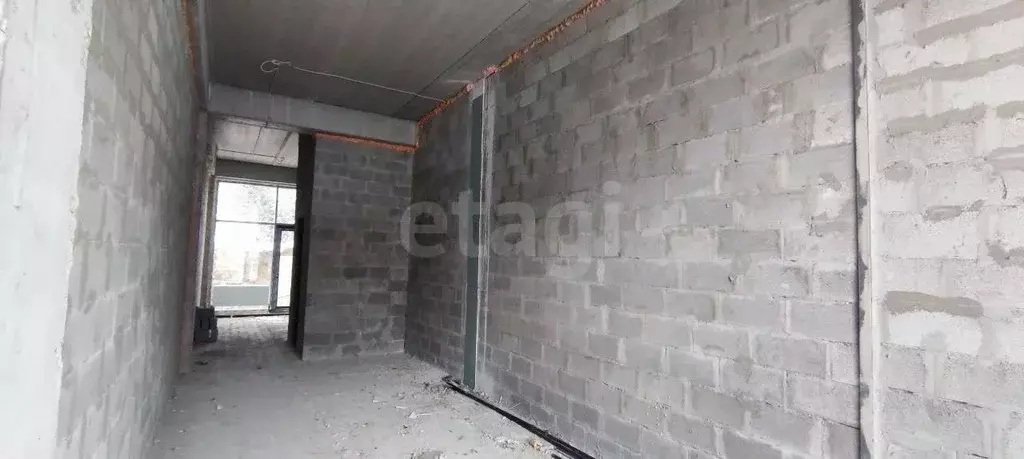 Торговая площадь в Крым, Симферополь ул. Желябова (43 м) - Фото 1