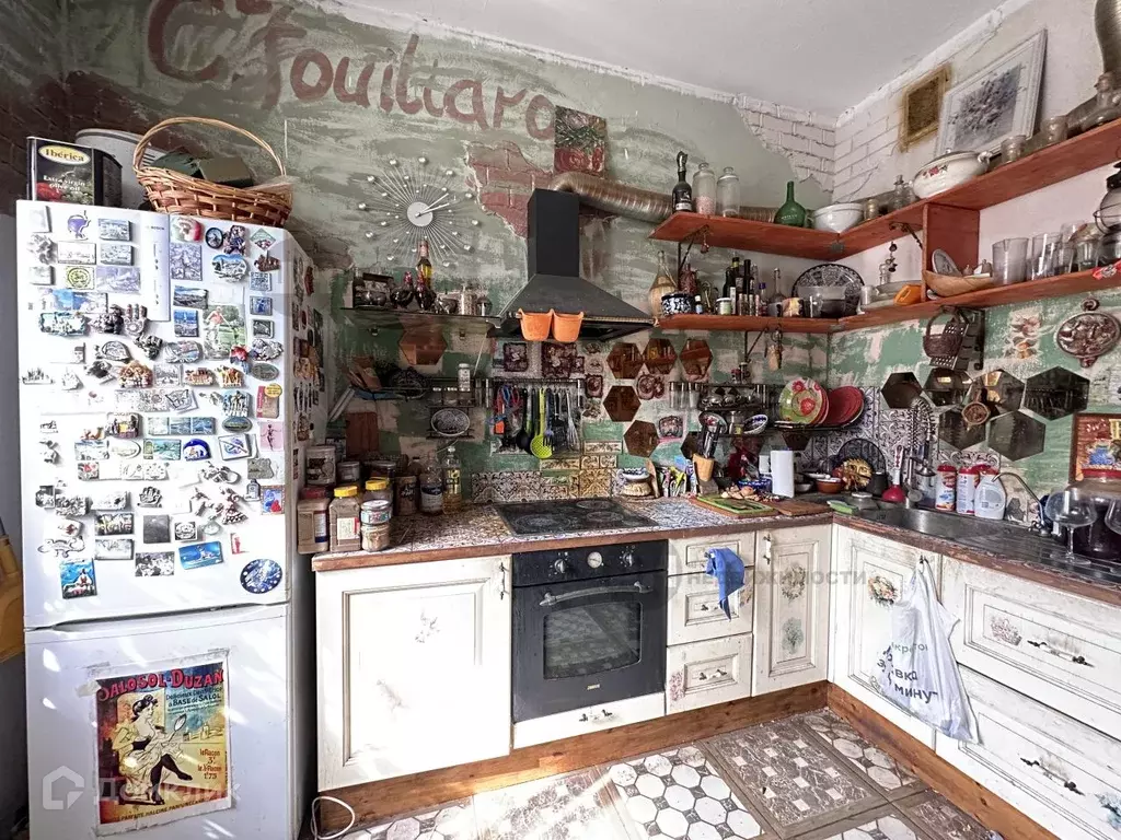 Продаётся 2-к квартира, 85 м - Фото 1