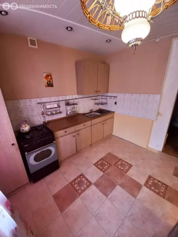 1-комнатная квартира: Калуга, улица Ленина, 58 (39 м) - Фото 0