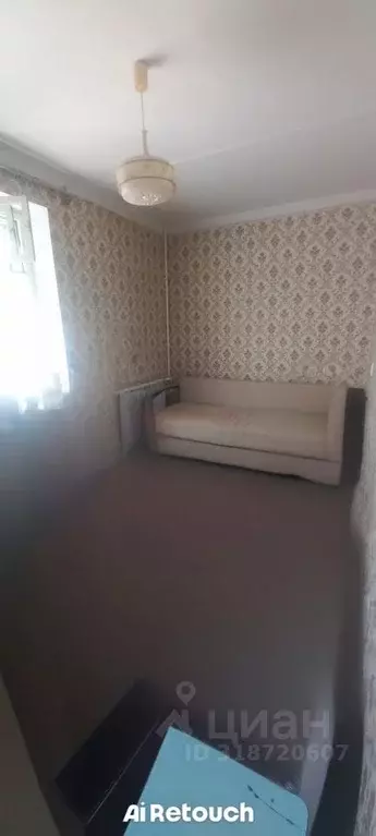 2-к кв. Ростовская область, Новочеркасск ул. Мичурина (44.0 м) - Фото 1