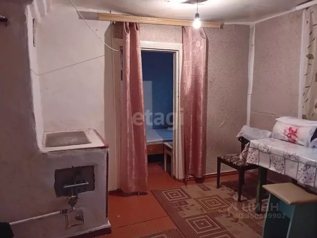 Дом в Белгородская область, Бирюч Красногвардейский район, Московская ... - Фото 0