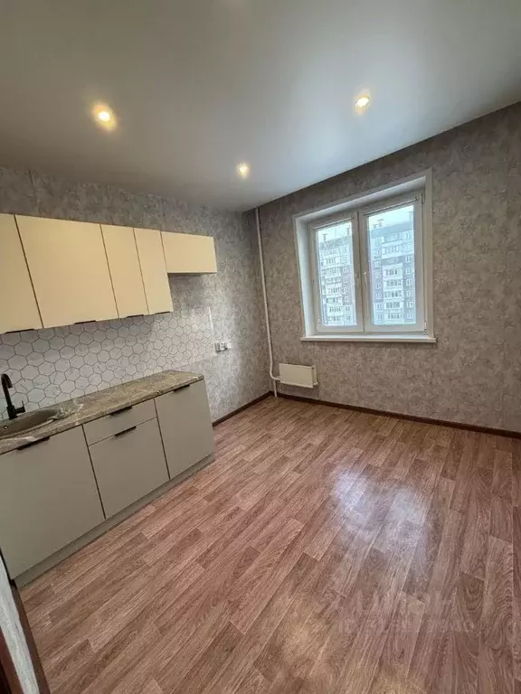 2-к кв. Красноярский край, Красноярск 9 Мая ул., 58А (54.0 м) - Фото 0