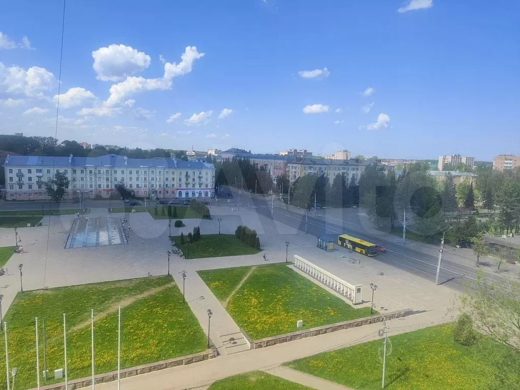 1-к. квартира, 31 м, 2/5 эт. - Фото 0
