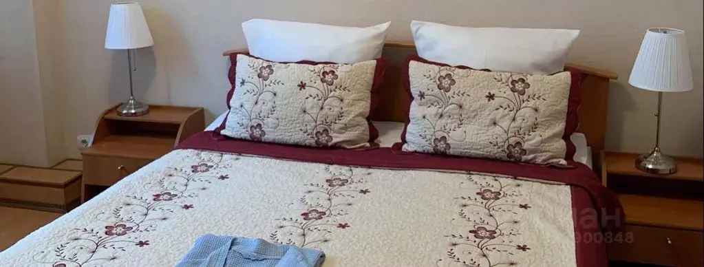 Комната Коми, Ухта ул. Куратова, 7 (35.0 м) - Фото 1
