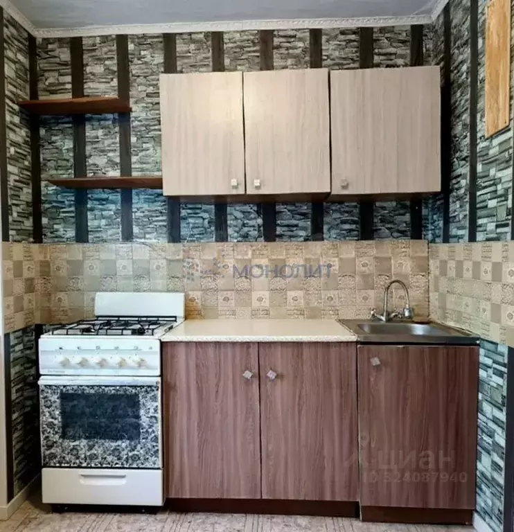 1-к кв. Нижегородская область, Нижний Новгород ул. Германа Лопатина, ... - Фото 0